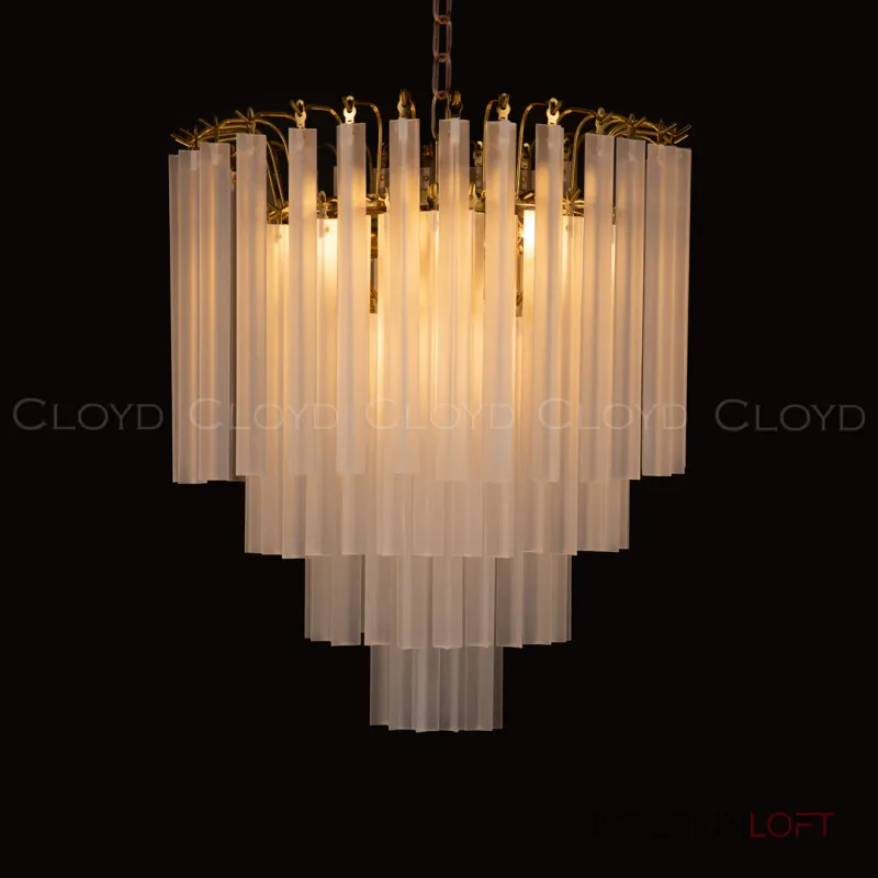 Люстра подвесная Cloyd LIBRETTO 10435 от ImperiumLoft