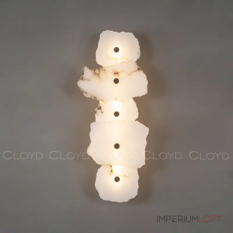 Бра Cloyd KNOSS 20270 от ImperiumLoft