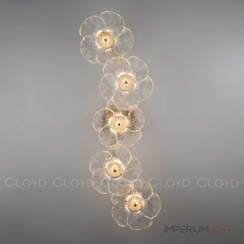 Бра Cloyd SHAMBALA 20396 от ImperiumLoft Бра Cloyd SHAMBALA 20396 от ImperiumLoft