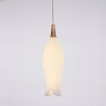 Подвесной светильник Cloyd ARGANA 11242 от ImperiumLoft