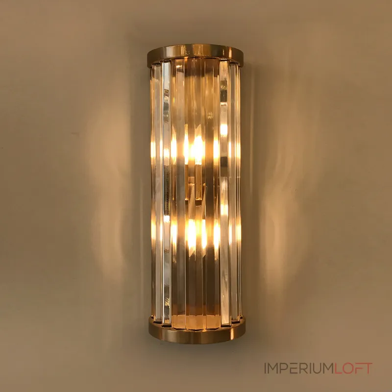 Бра Cloyd QUESTOR 20214 от ImperiumLoft Бра Cloyd QUESTOR 20214 от ImperiumLoft