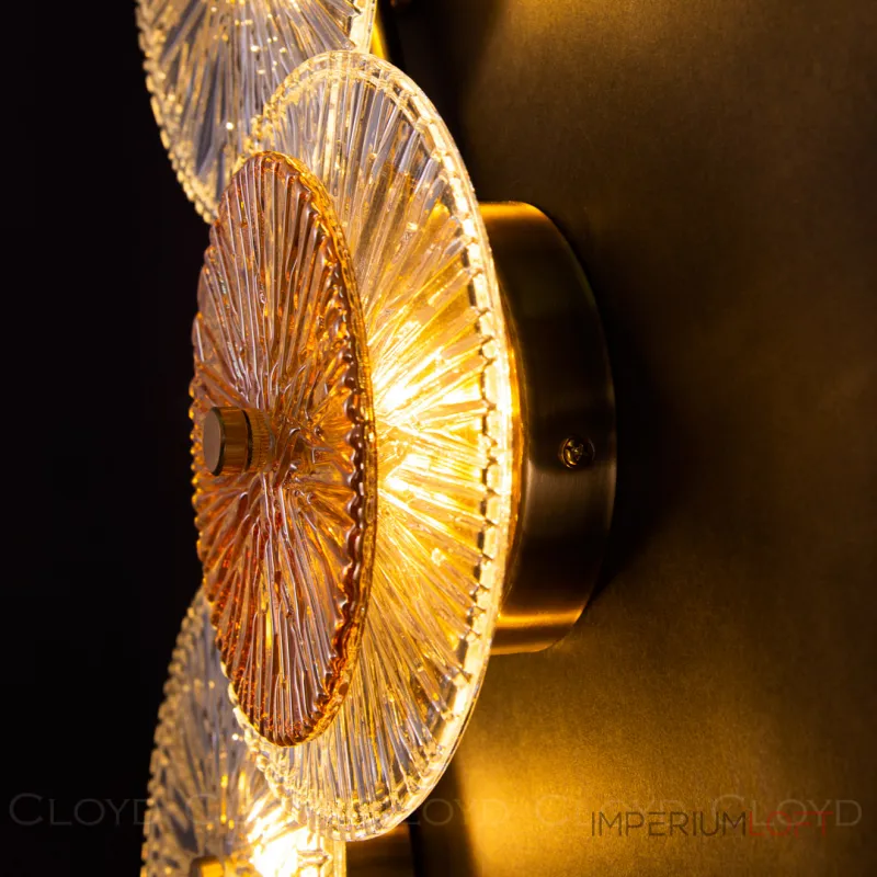 Бра Cloyd HELION 20160 от ImperiumLoft