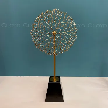 Статуэтка Cloyd MALACCA 50167