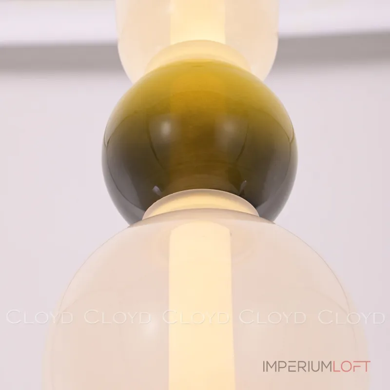 Подвесной светильник Cloyd SUPERNOVA 11403 от ImperiumLoft Подвесной светильник Cloyd SUPERNOVA 11403 от ImperiumLoft