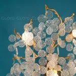 Бра Cloyd HAOMA 20324 от ImperiumLoft