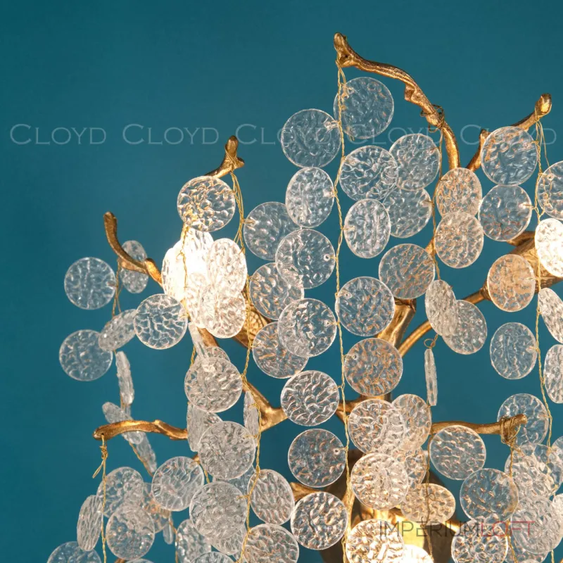 Бра Cloyd HAOMA 20324 от ImperiumLoft