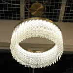 Люстра подвесная Cloyd PERGAM 10879 от ImperiumLoft