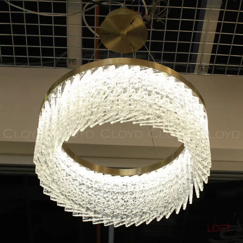 Люстра подвесная Cloyd PERGAM 10879 от ImperiumLoft Люстра подвесная Cloyd PERGAM 10879 от ImperiumLoft