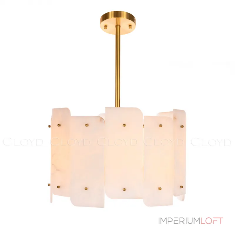 Люстра подвесная Cloyd HERCULANUM 11200 от ImperiumLoft
