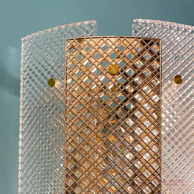 Бра Cloyd PIANOLA 20226 от ImperiumLoft