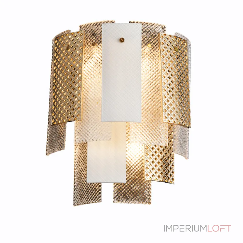 Бра Cloyd PIANOLA 20226 от ImperiumLoft