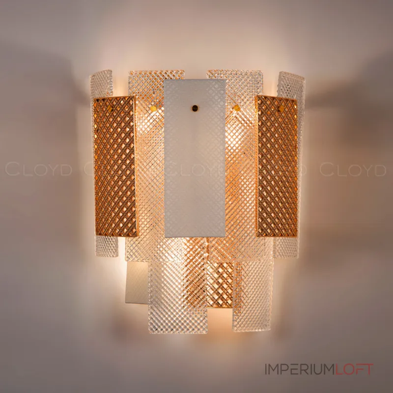 Бра Cloyd PIANOLA 20226 от ImperiumLoft