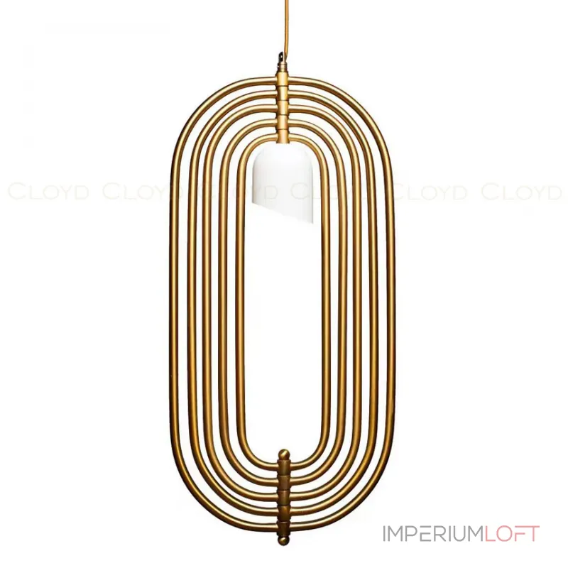 Подвесной светильник Cloyd ARPA 10933 от ImperiumLoft Подвесной светильник Cloyd ARPA 10933 от ImperiumLoft