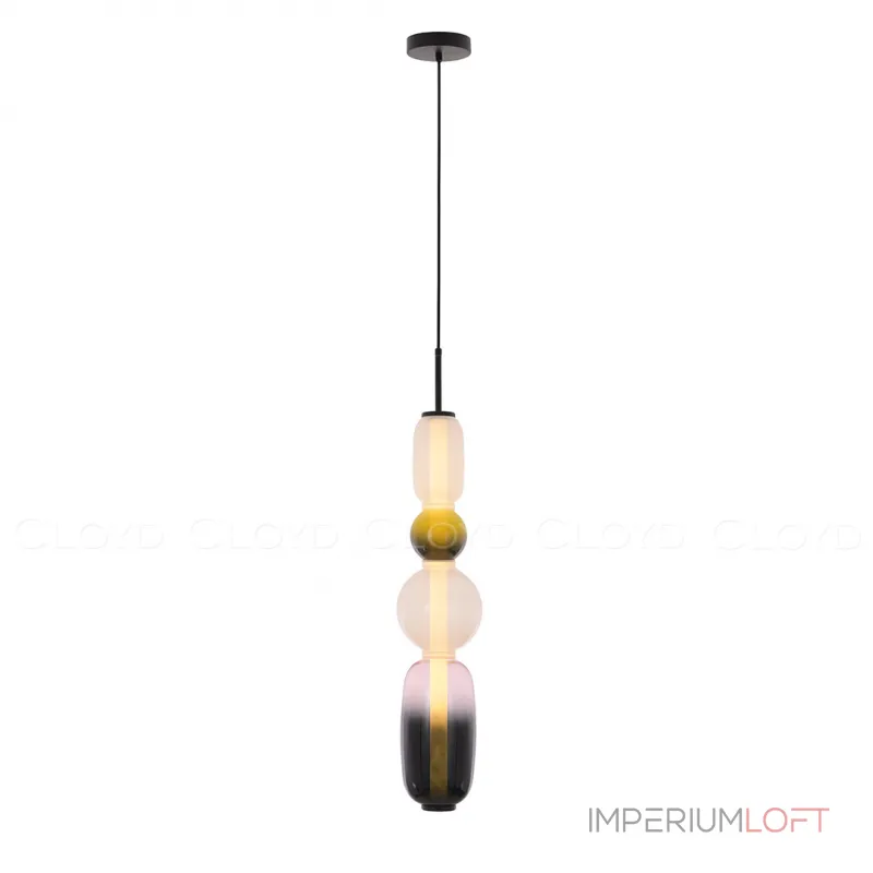 Подвесной светильник Cloyd SUPERNOVA 11403 от ImperiumLoft Подвесной светильник Cloyd SUPERNOVA 11403 от ImperiumLoft