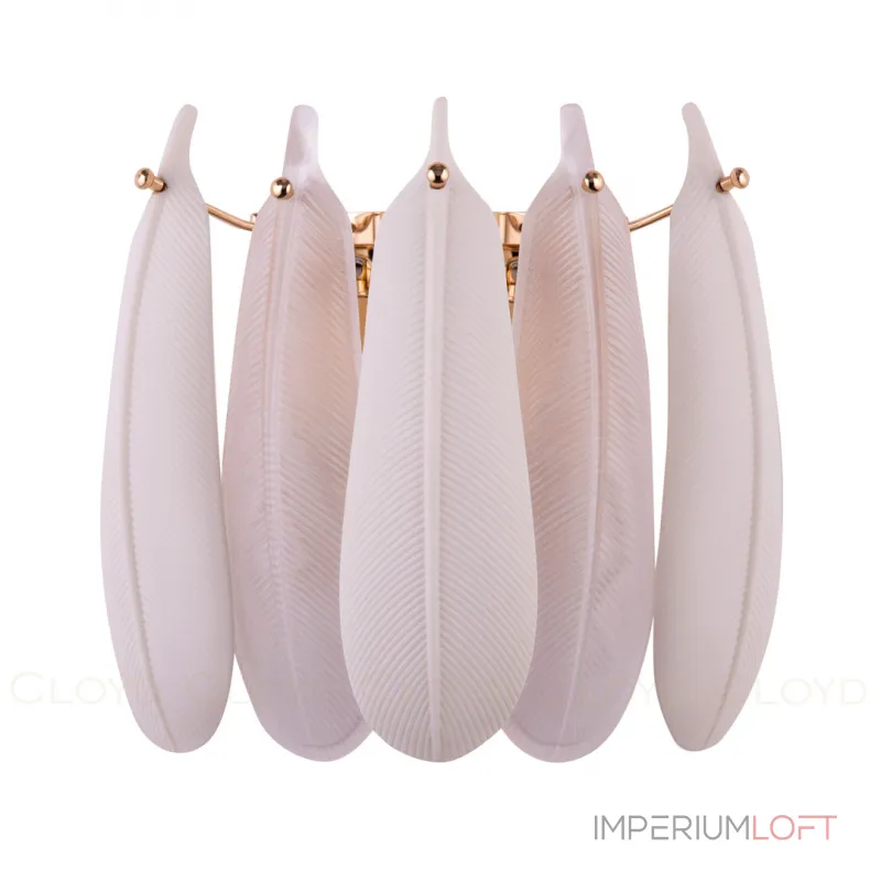 Бра Cloyd BAHAMA 20178 от ImperiumLoft