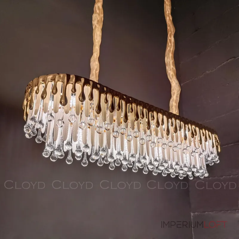 Люстра подвесная Cloyd CAPULETTI 11256 от ImperiumLoft Люстра подвесная Cloyd CAPULETTI 11256 от ImperiumLoft