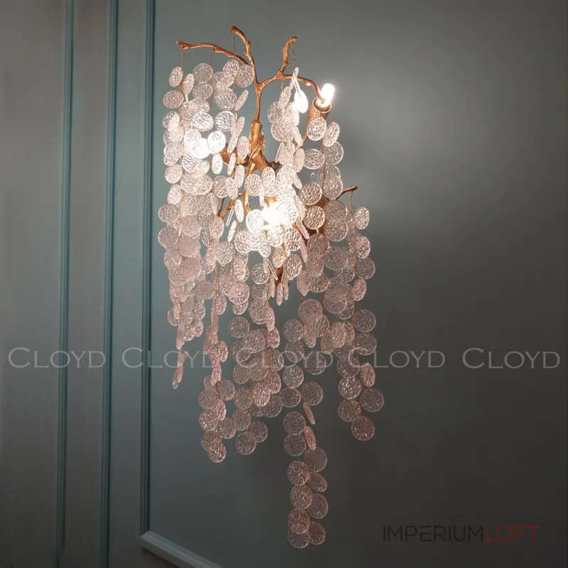 Бра Cloyd HAOMA 20324 от ImperiumLoft