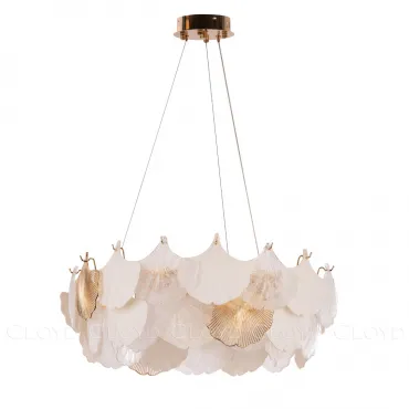 Люстра подвесная Cloyd POLYNESIA 10433 Люстра подвесная Cloyd POLYNESIA 10433