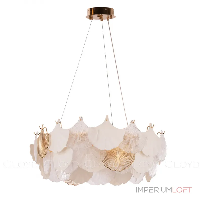 Люстра подвесная Cloyd POLYNESIA 10433 от ImperiumLoft Люстра подвесная Cloyd POLYNESIA 10433 от ImperiumLoft