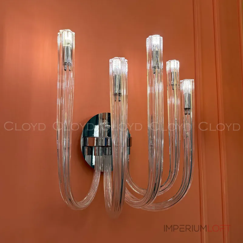 Бра Cloyd AEDA W5 L35 20465 от ImperiumLoft Бра Cloyd AEDA W5 L35 20465 от ImperiumLoft