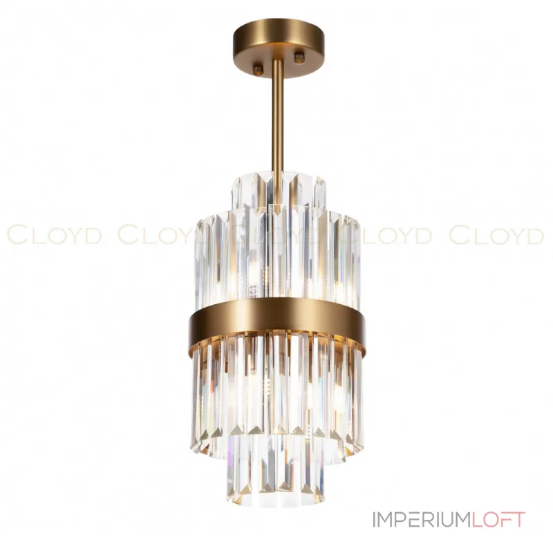 Подвесной светильник Cloyd BROTIGAN 10577 от ImperiumLoft