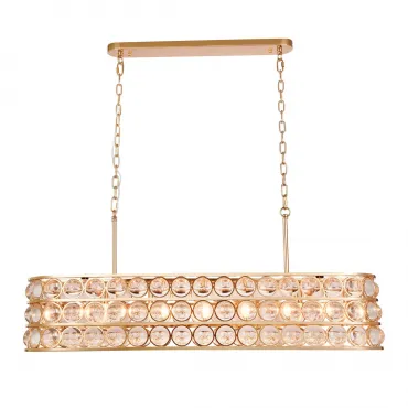 Люстра подвесная Cloyd VALENT 10294