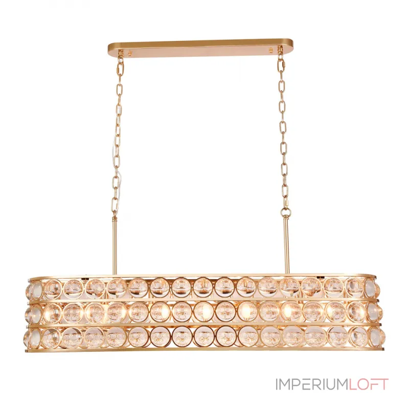 Люстра подвесная Cloyd VALENT 10294 от ImperiumLoft