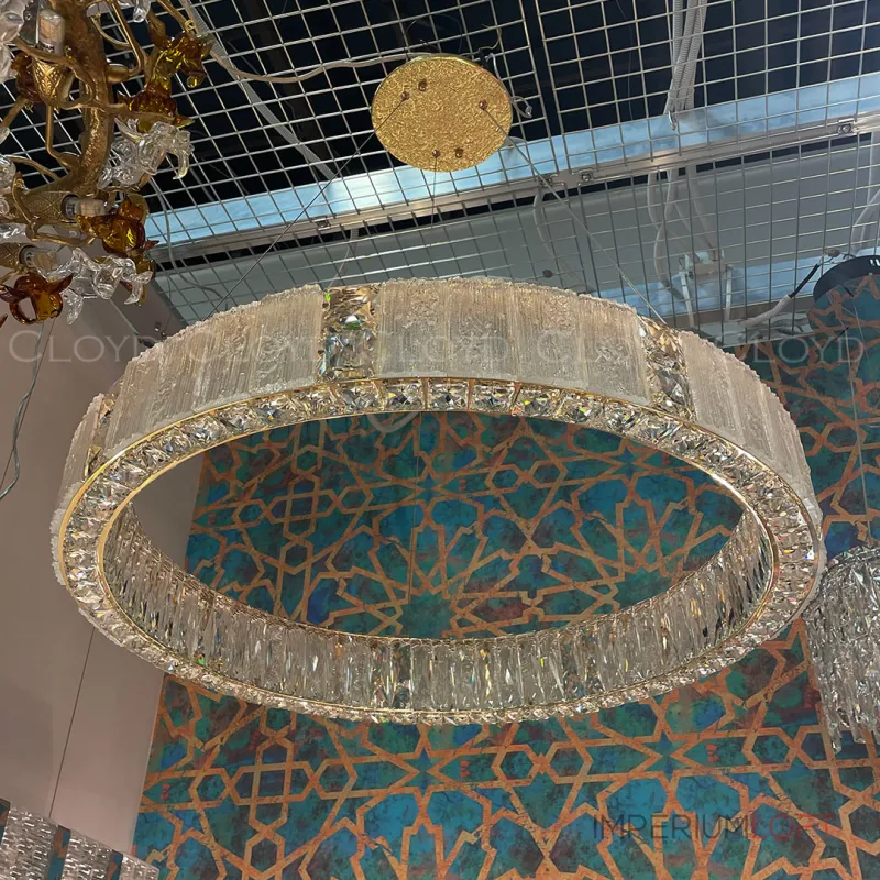 Люстра подвесная Cloyd RADIANTA 11232 от ImperiumLoft