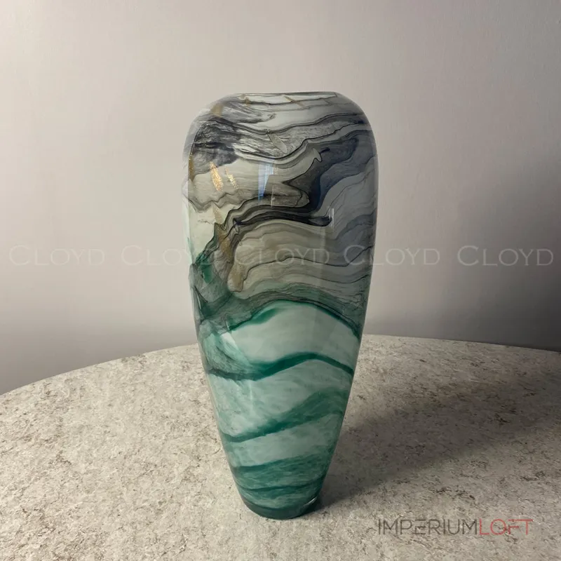 Ваза Cloyd VASE-1610 50112 от ImperiumLoft Ваза Cloyd VASE-1610 50112 от ImperiumLoft