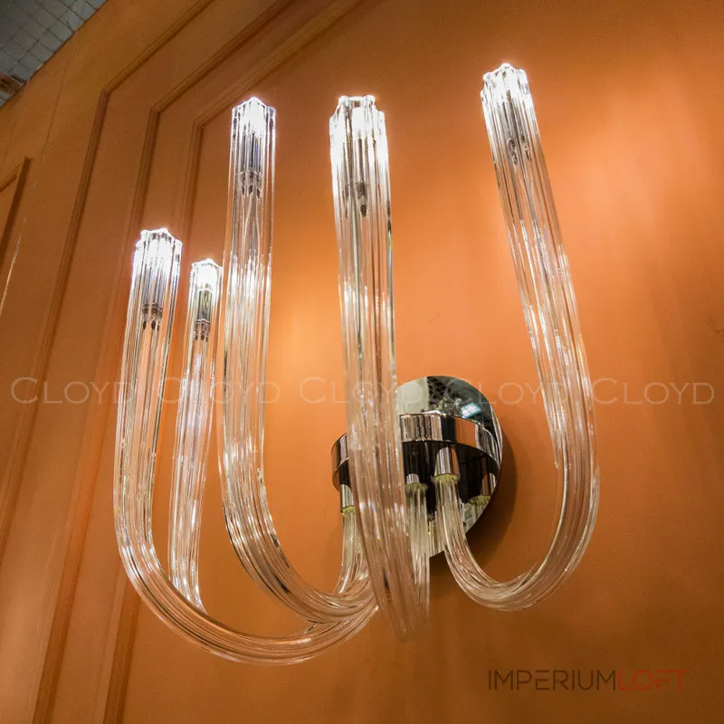 Бра Cloyd AEDA W5 L35 20465 от ImperiumLoft Бра Cloyd AEDA W5 L35 20465 от ImperiumLoft