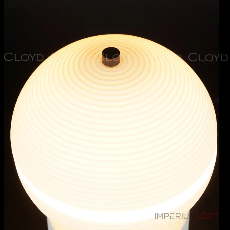 Настольная лампа Cloyd COSMORA T1 H24 30242 от ImperiumLoft Настольная лампа Cloyd COSMORA T1 H24 30242 от ImperiumLoft