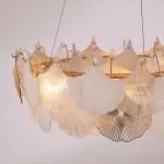 Люстра подвесная Cloyd POLYNESIA 10433 от ImperiumLoft