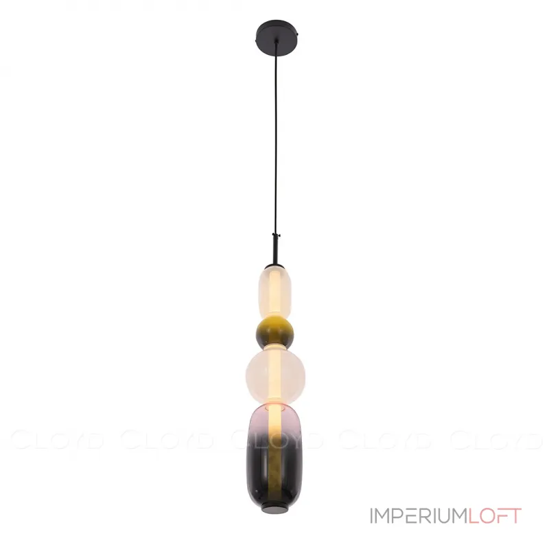Подвесной светильник Cloyd SUPERNOVA 11403 от ImperiumLoft Подвесной светильник Cloyd SUPERNOVA 11403 от ImperiumLoft