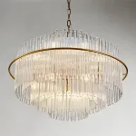 Люстра подвесная Cloyd VACOMBE 10779 от ImperiumLoft