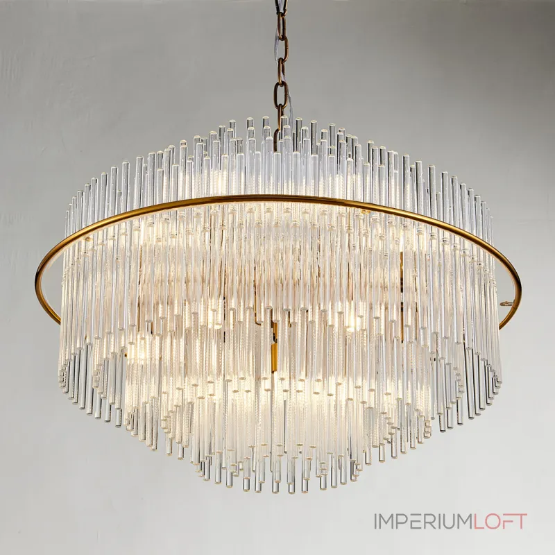 Люстра подвесная Cloyd VACOMBE 10779 от ImperiumLoft