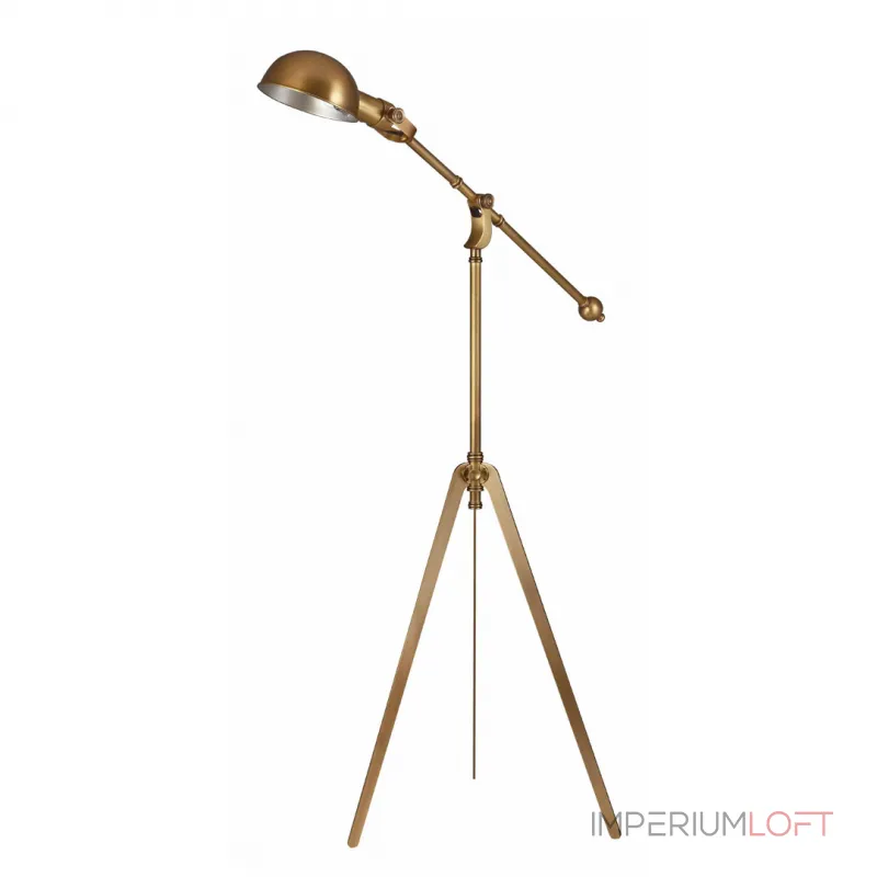 Торшер Cloyd ARTWELL 40003 от ImperiumLoft