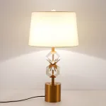 Настольная лампа Cloyd GANTRY 30071 от ImperiumLoft