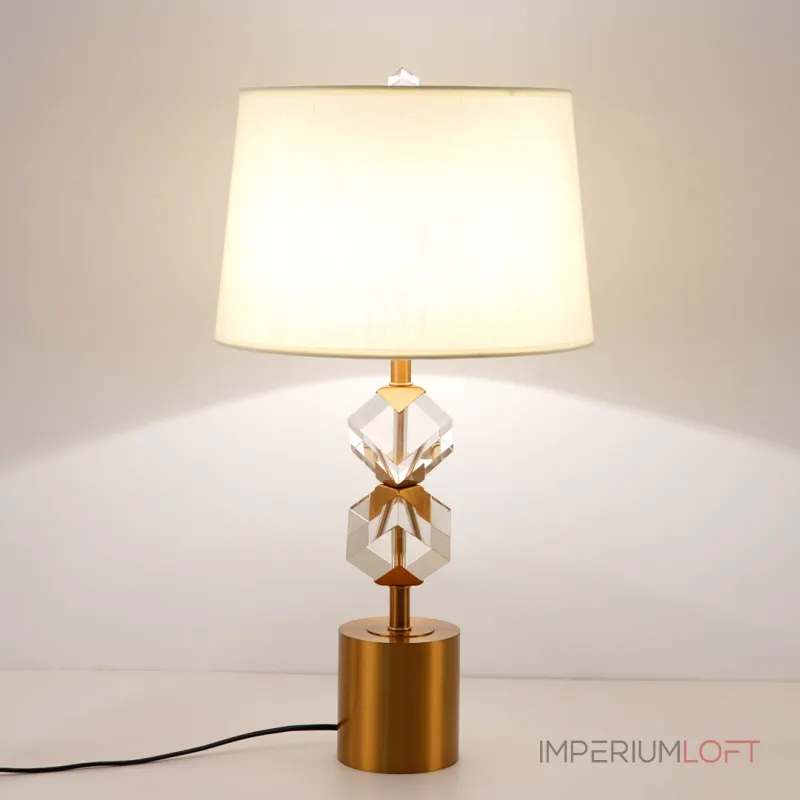 Настольная лампа Cloyd GANTRY 30071 от ImperiumLoft