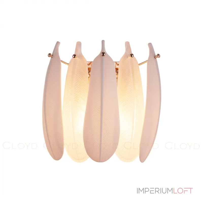 Бра Cloyd BAHAMA 20178 от ImperiumLoft