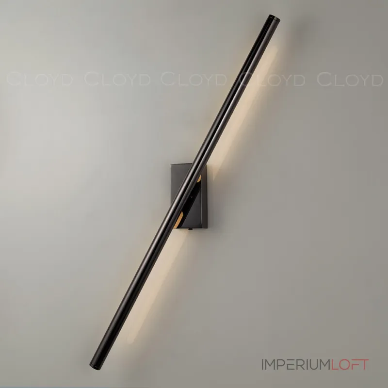 Бра Cloyd LINEAS-A W1 H60 3000K 20453 от ImperiumLoft Бра Cloyd LINEAS-A W1 H60 3000K 20453 от ImperiumLoft