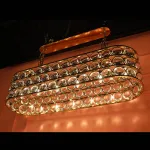 Люстра подвесная Cloyd VALENT 10294 от ImperiumLoft