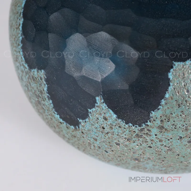 Ваза Cloyd VASE-1598 50073 от ImperiumLoft Ваза Cloyd VASE-1598 50073 от ImperiumLoft