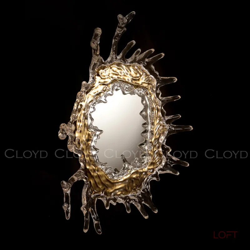 Зеркало Cloyd EVOKE 50151 от ImperiumLoft