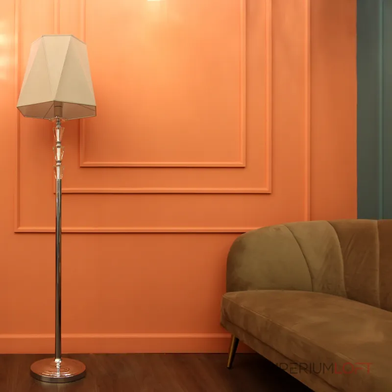 Торшер Cloyd GODLING 40031 от ImperiumLoft