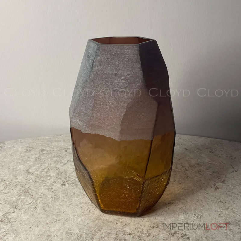 Ваза Cloyd VASE-1604 50098 от ImperiumLoft Ваза Cloyd VASE-1604 50098 от ImperiumLoft