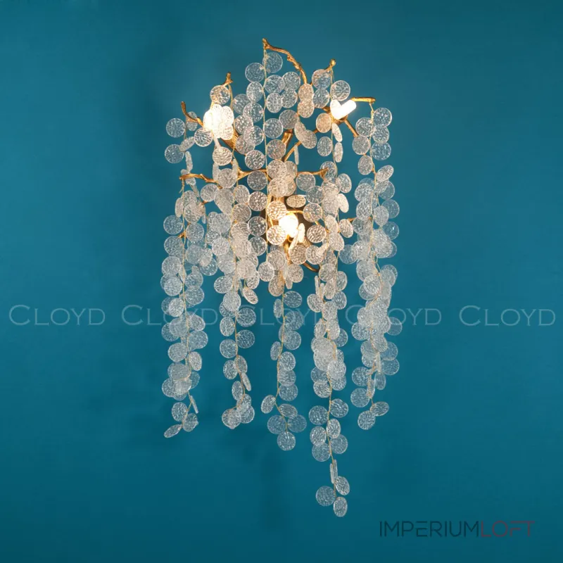 Бра Cloyd HAOMA 20324 от ImperiumLoft