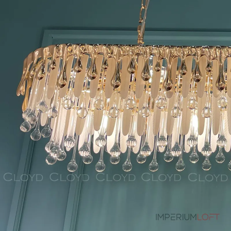 Люстра подвесная Cloyd CAPULETTI 11256 от ImperiumLoft Люстра подвесная Cloyd CAPULETTI 11256 от ImperiumLoft
