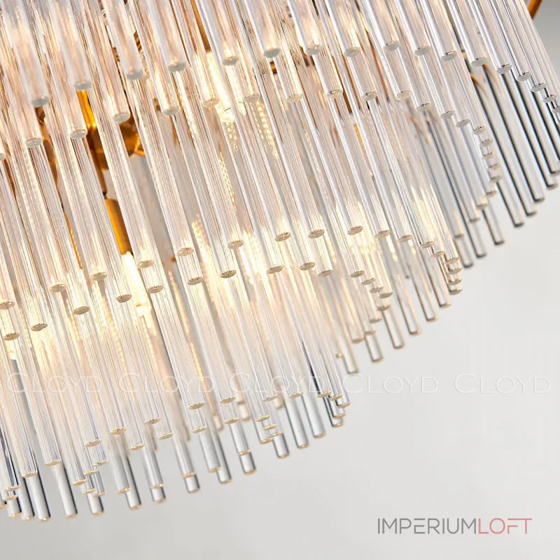 Люстра подвесная Cloyd VACOMBE 10779 от ImperiumLoft