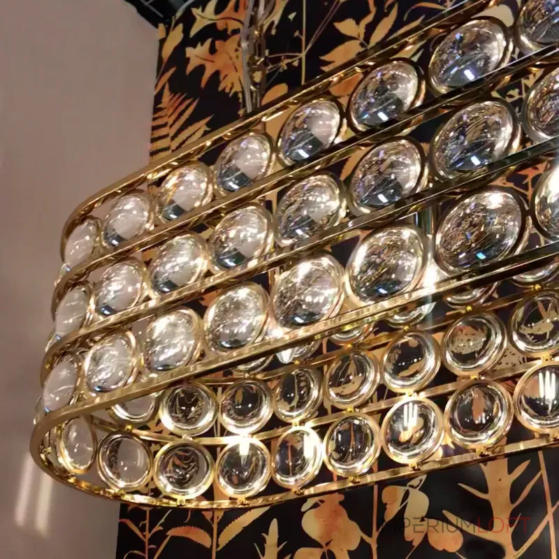 Люстра подвесная Cloyd VALENT 10294 от ImperiumLoft