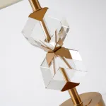 Настольная лампа Cloyd GANTRY 30071 от ImperiumLoft